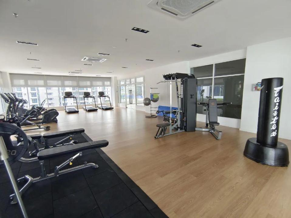 Apartment Inspirasi At Mont Kiara By Airhost