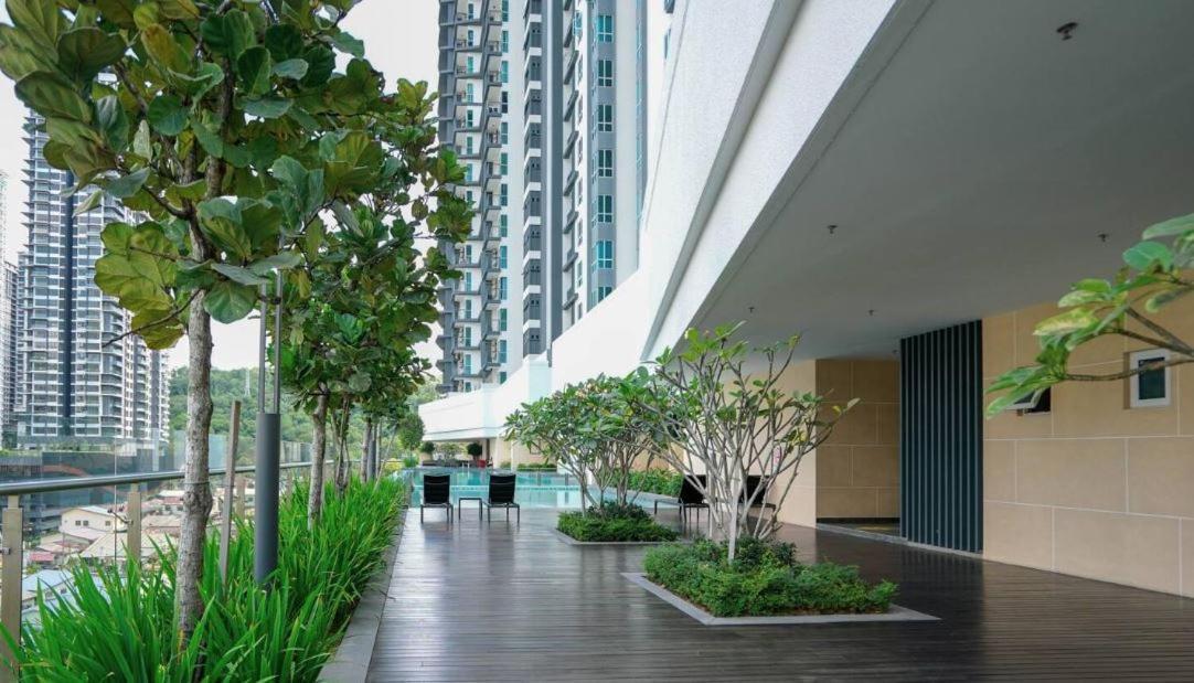 Inspirasi At Mont Kiara By Airhost Apartment *