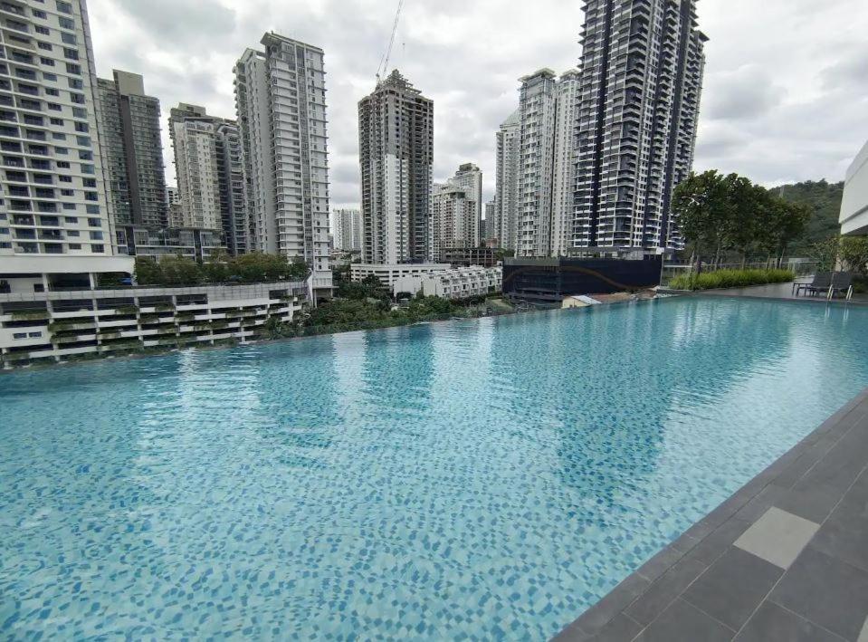 Apartment Inspirasi At Mont Kiara By Airhost