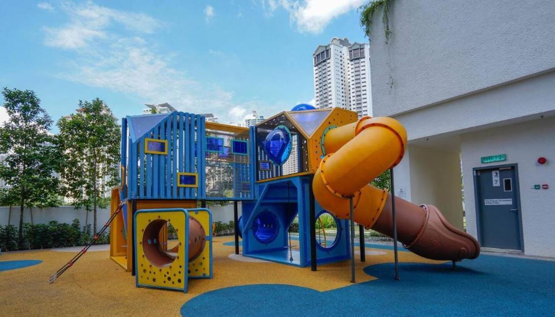 Apartment Inspirasi At Mont Kiara By Airhost Kuala Lumpur