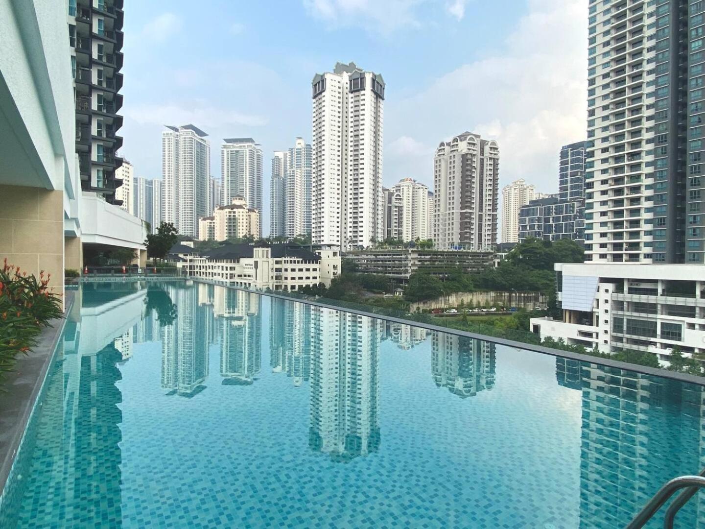 Inspirasi At Mont Kiara By Airhost Apartment