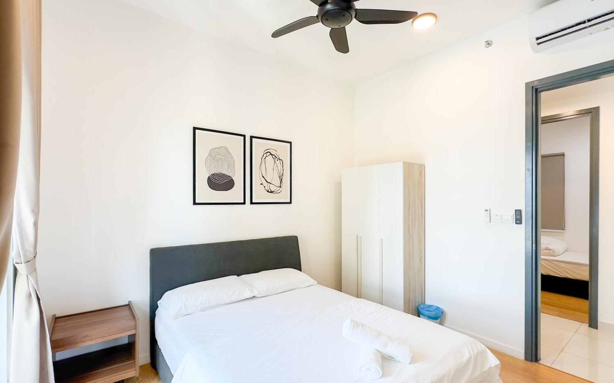 Inspirasi At Mont Kiara By Airhost Apartment *