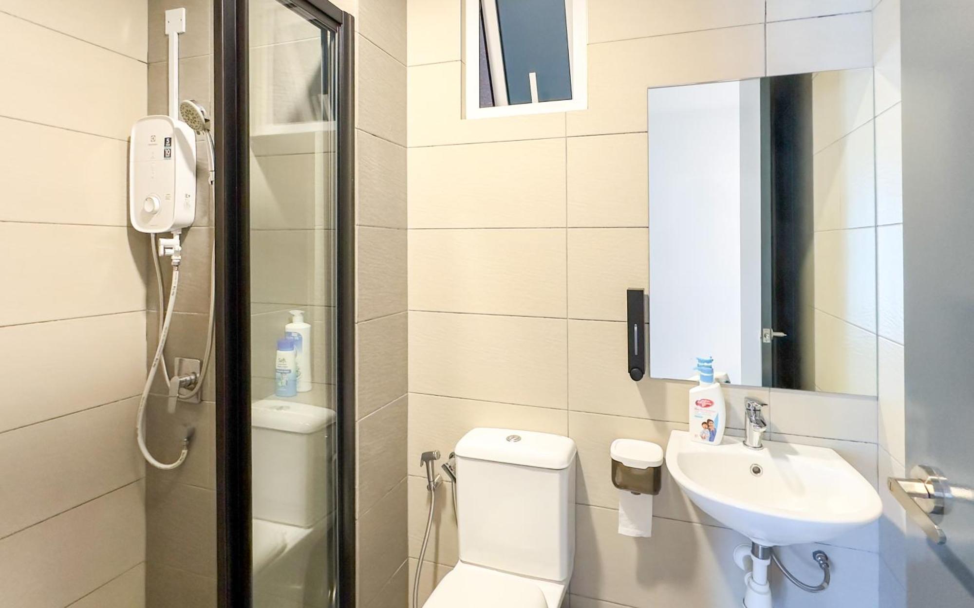 Apartment Inspirasi At Mont Kiara By Airhost