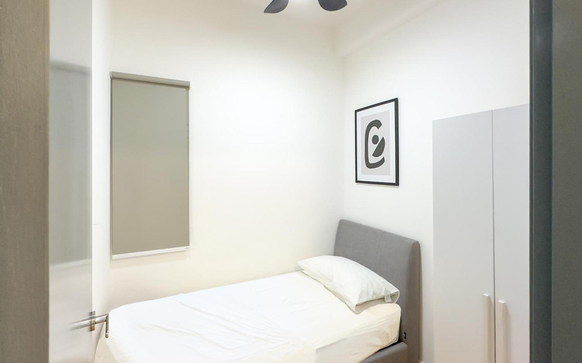 Inspirasi At Mont Kiara By Airhost Apartment *
