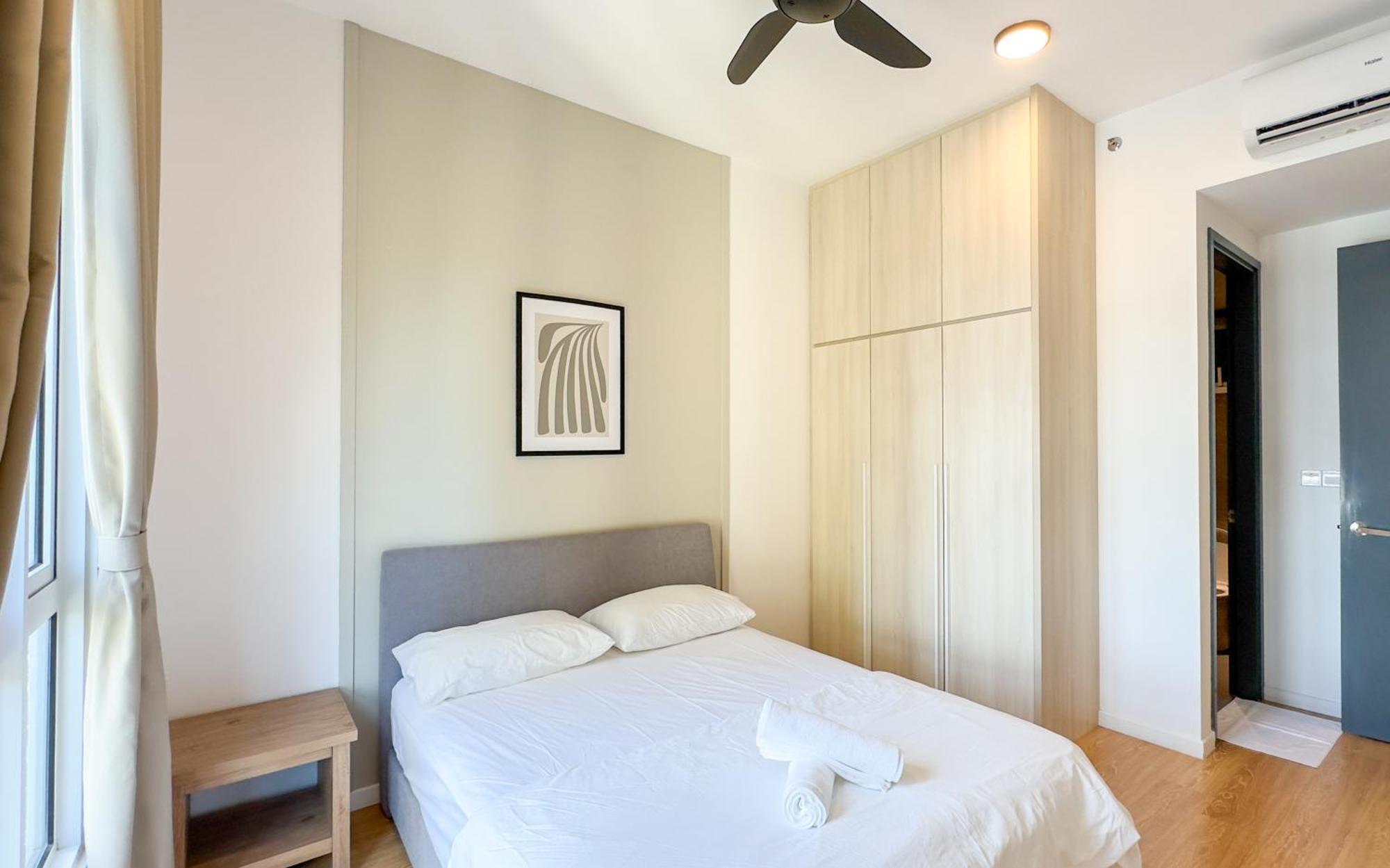 Apartment Inspirasi At Mont Kiara By Airhost Kuala Lumpur