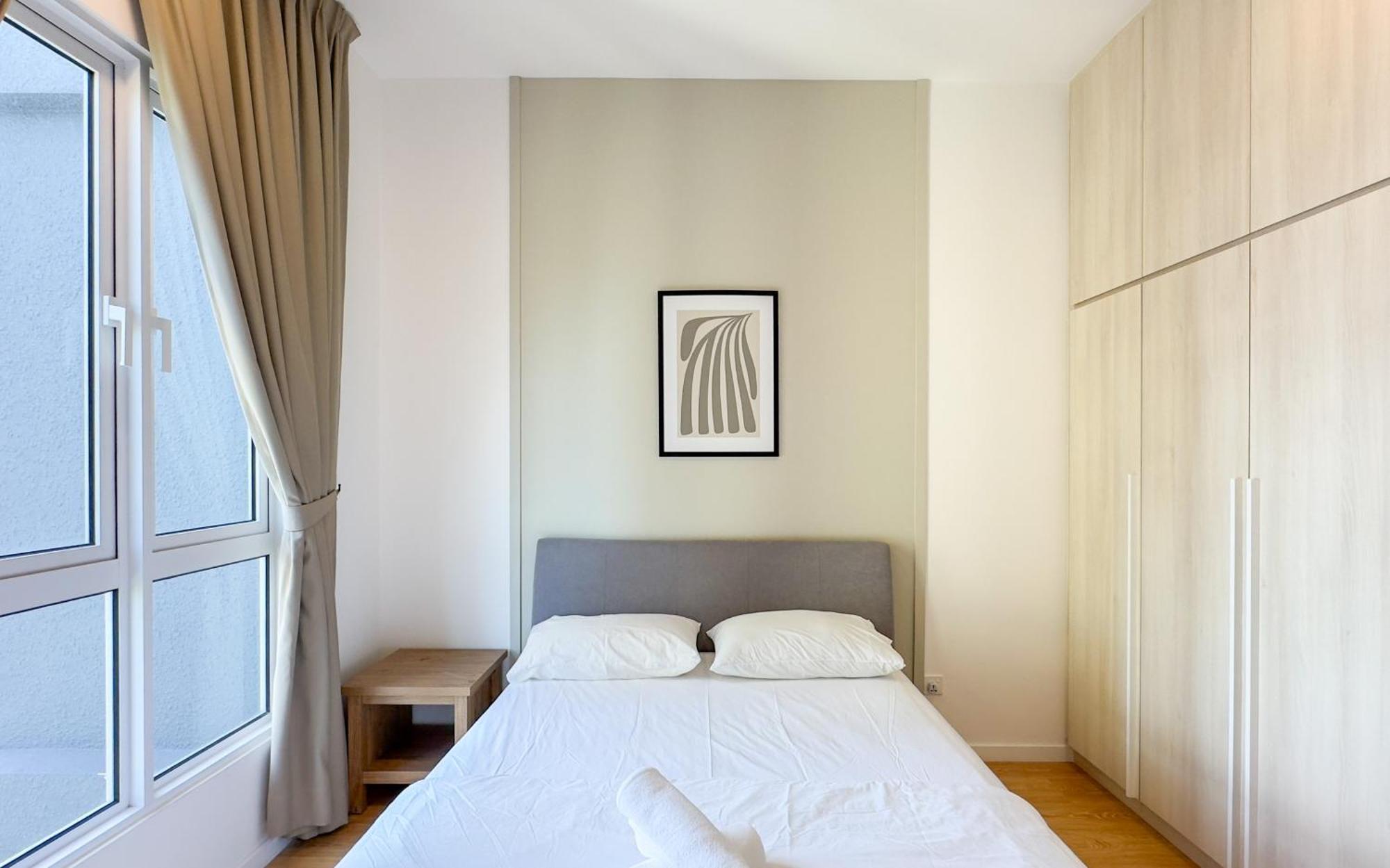 Apartment Inspirasi At Mont Kiara By Airhost
